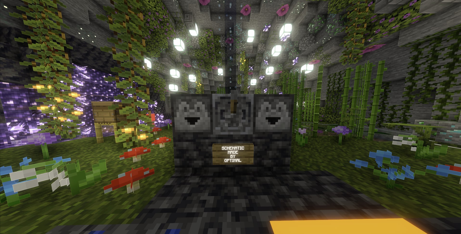 Mystical Cave, image 3