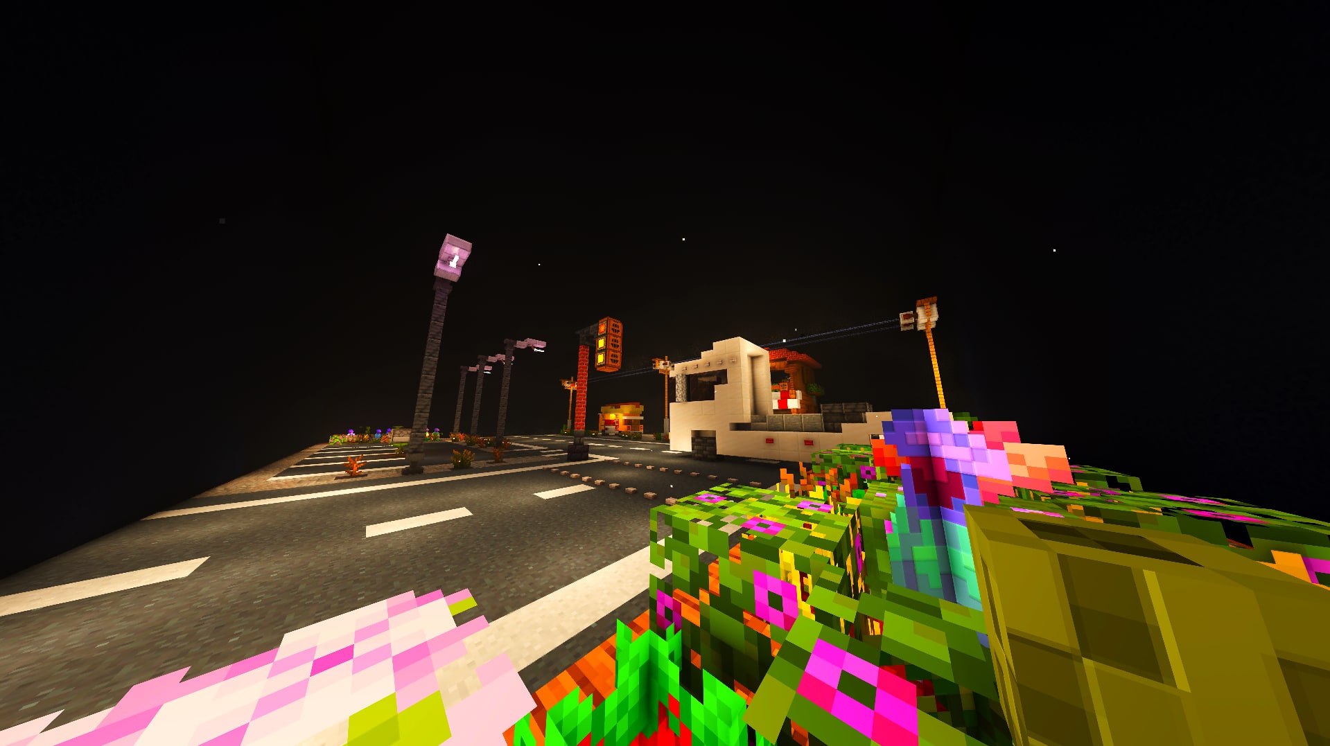 Road Gambling Spot, image 3