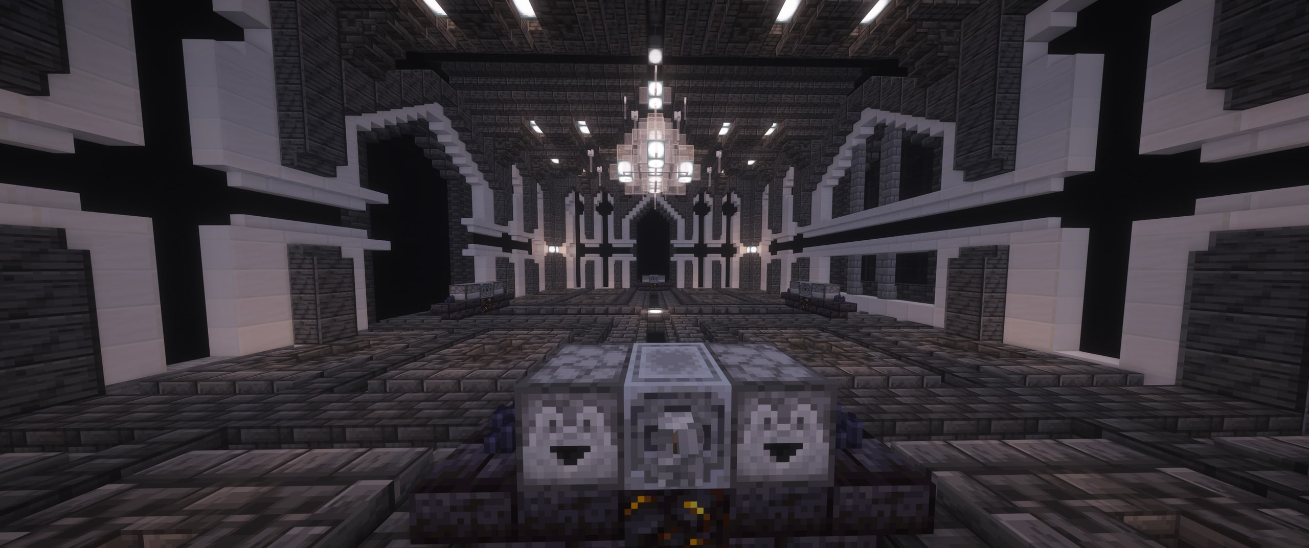 Small Afk Area Black by Aronn13, image 1