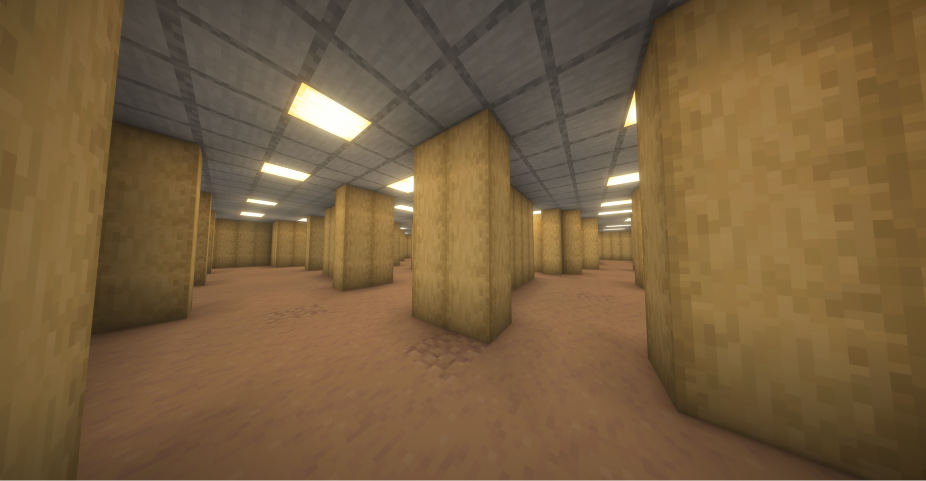 Backrooms, image 1