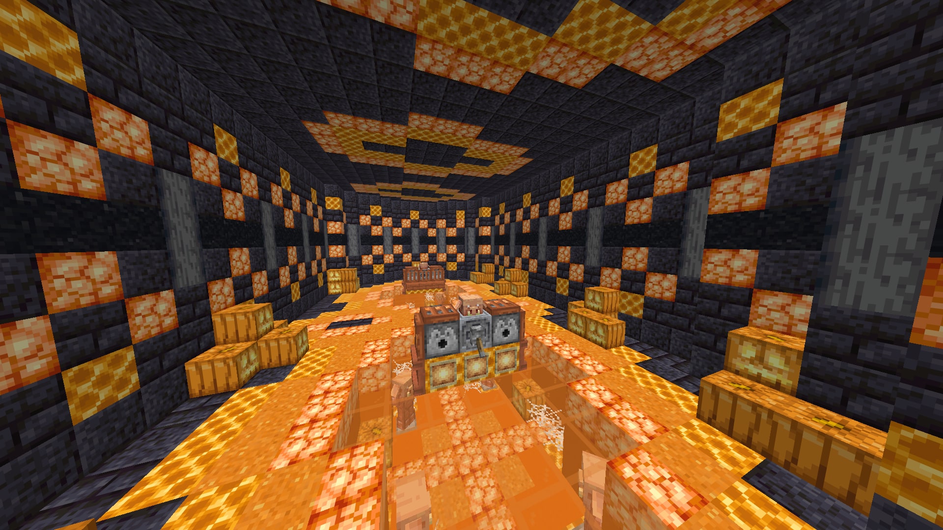 iem's Halloween Cellar, image 2