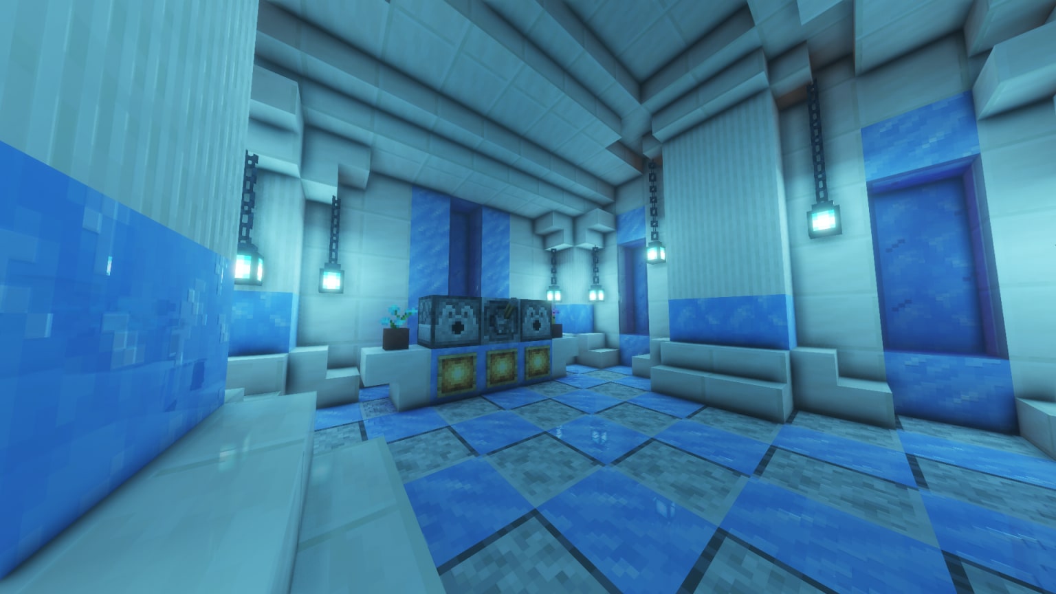 ice citadel, image 1