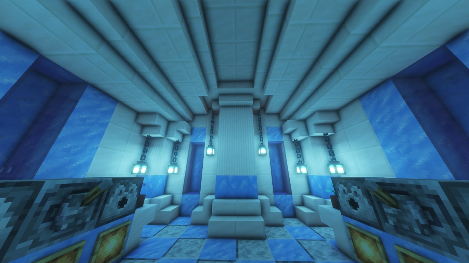 ice citadel, image 2