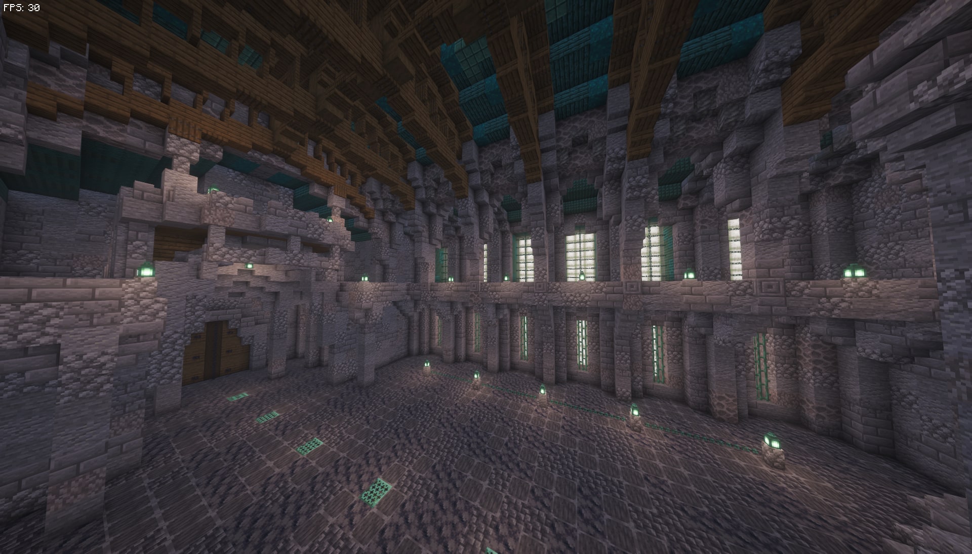 Copper Cathedral, image 1