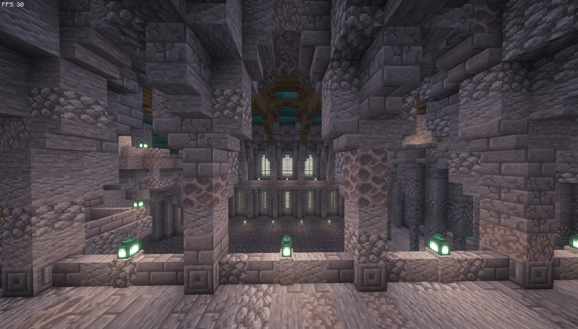 Copper Cathedral, image 2