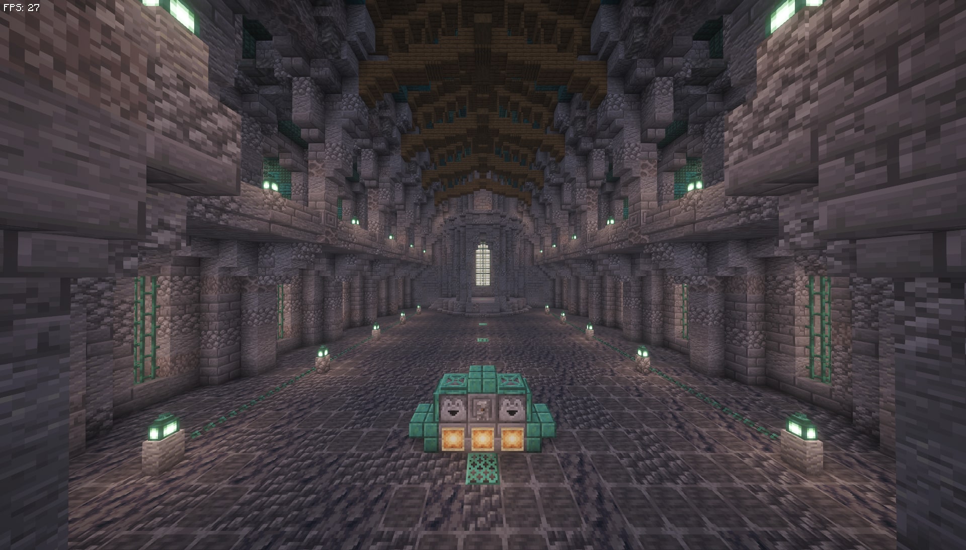 Copper Cathedral, image 3