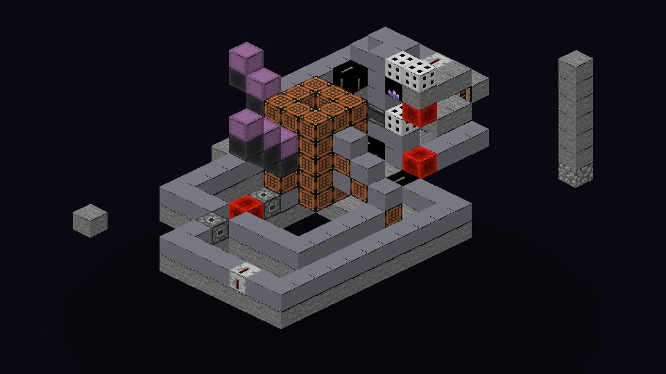 1-Shot Railgun, image 1
