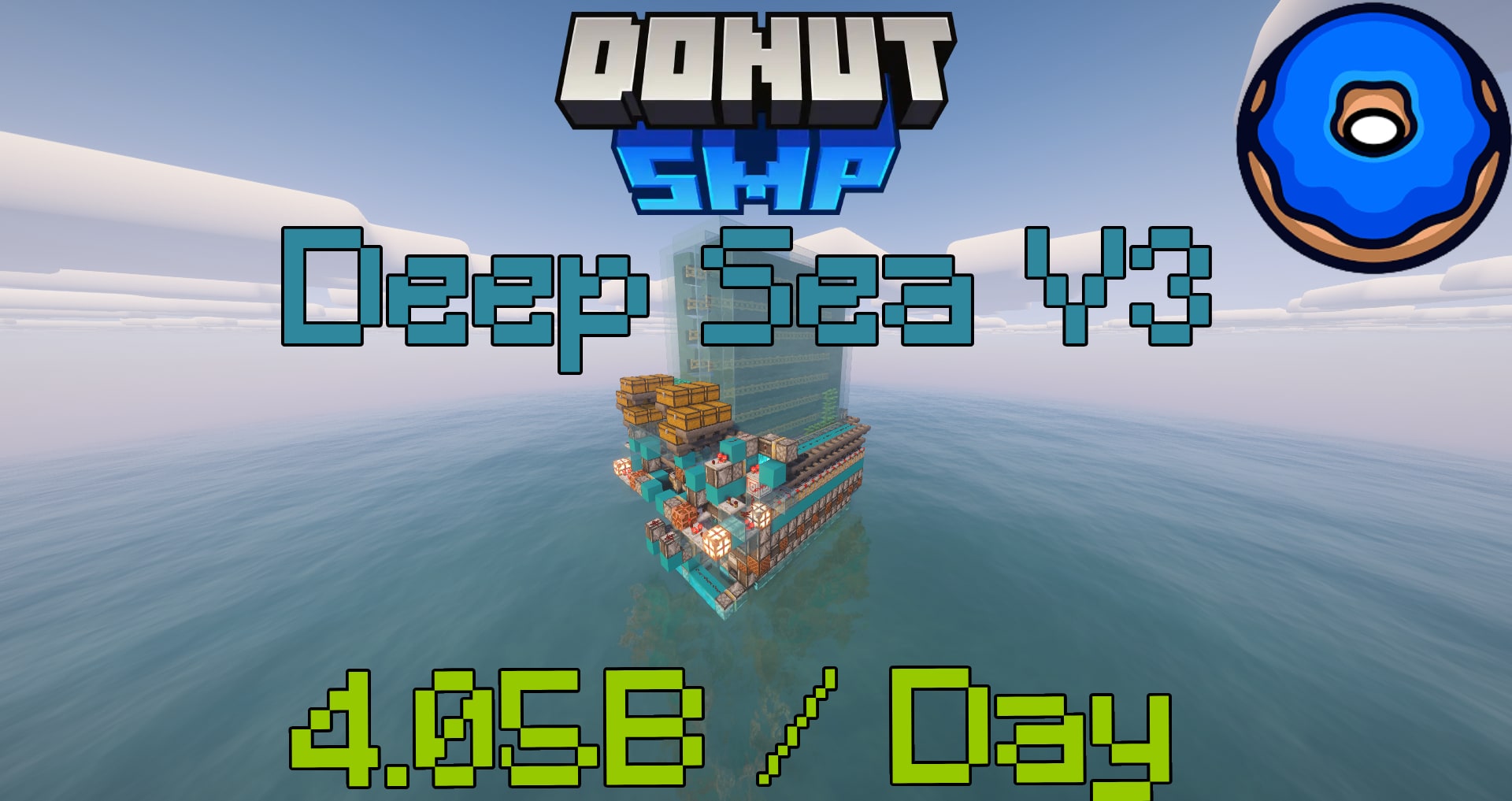Deep Sea V3.2, image 1