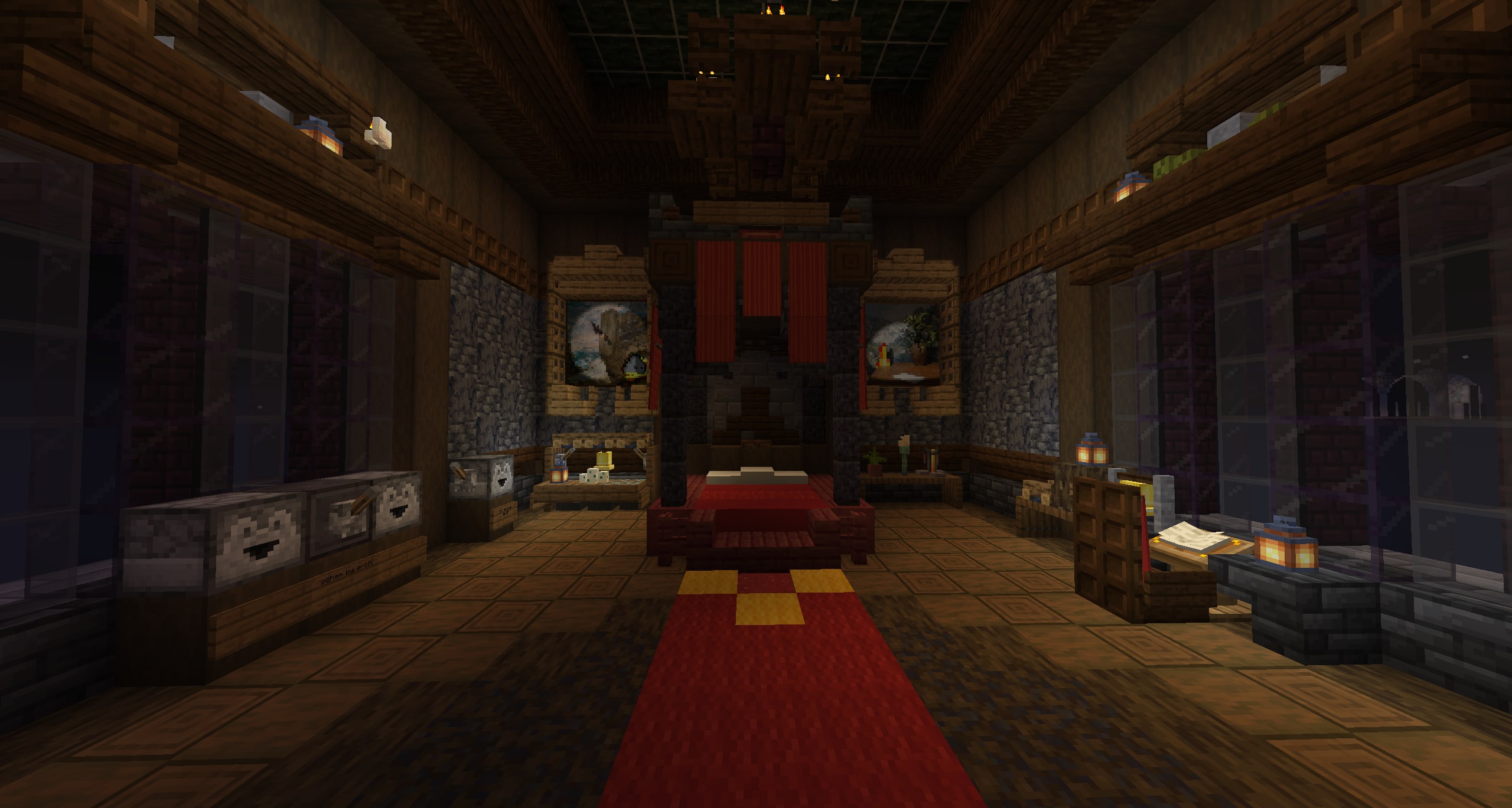King's Bedroom Gambling, image 2
