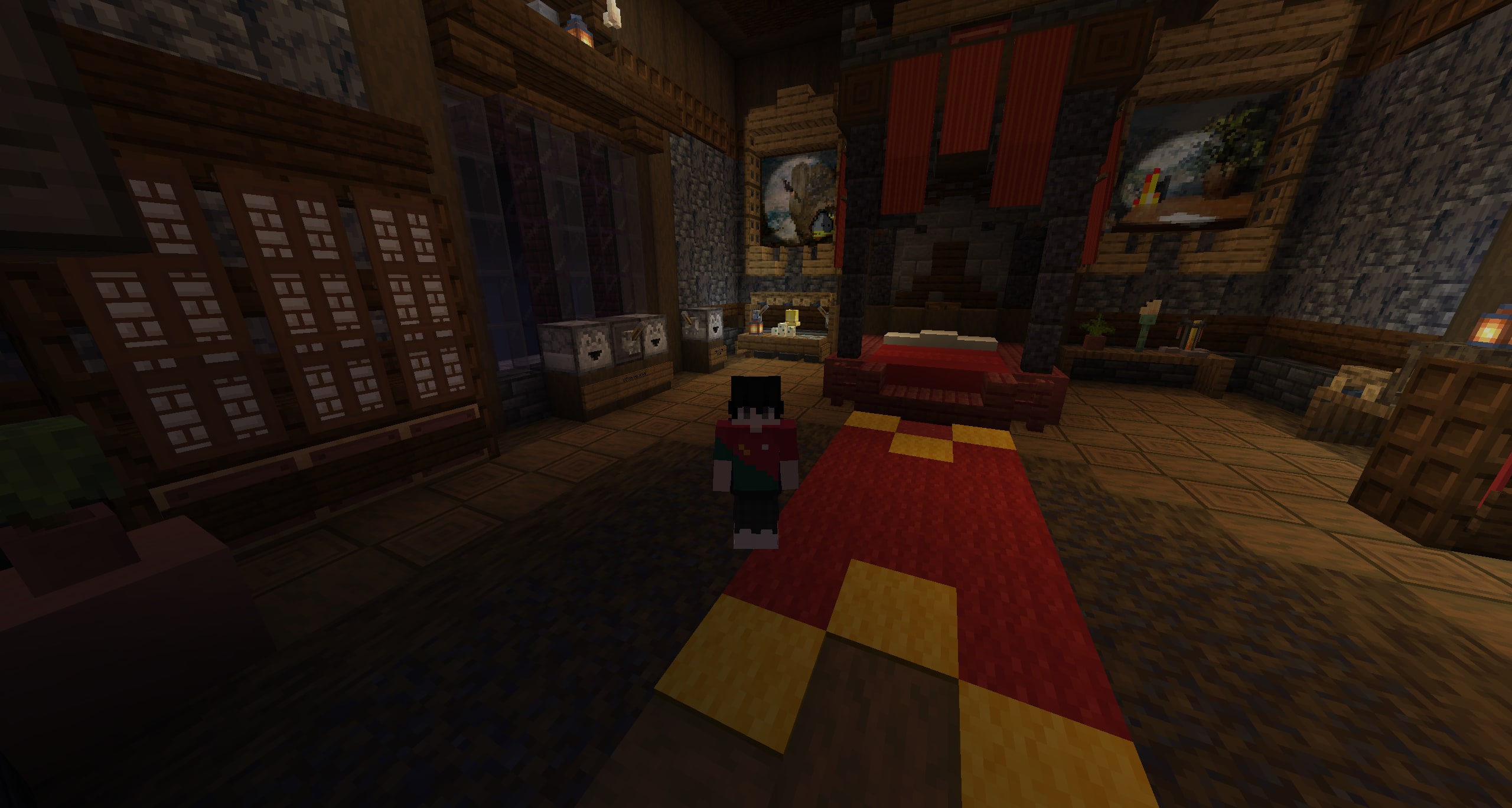 King's Bedroom Gambling, image 3