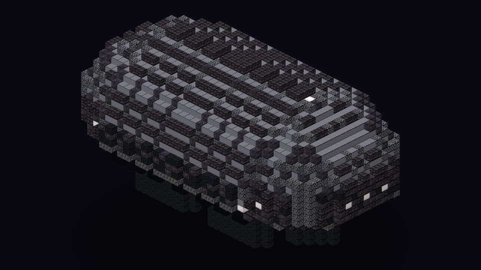 Burnt Bean Base, image 1