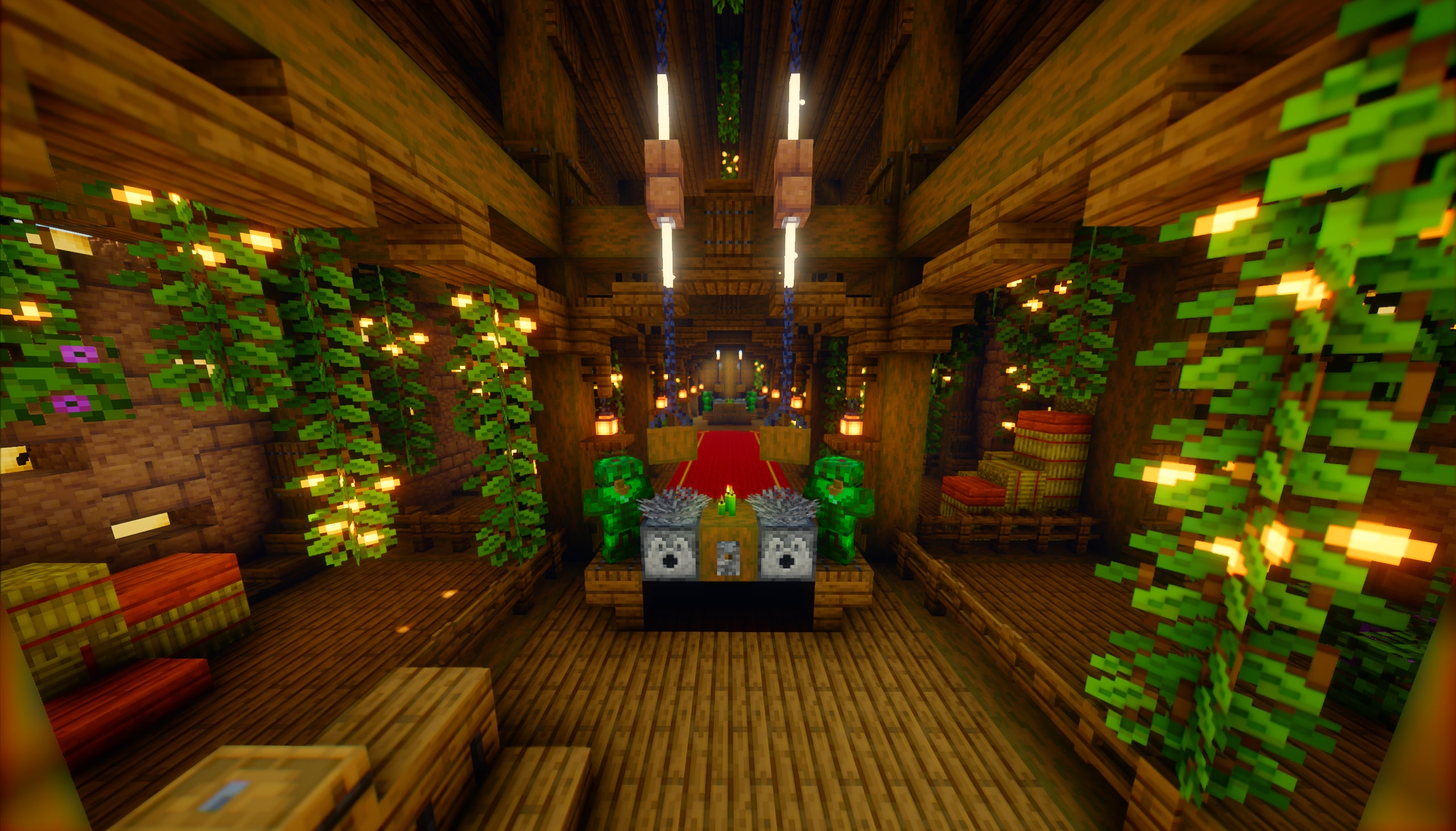 Barn Gambling Base, image 1