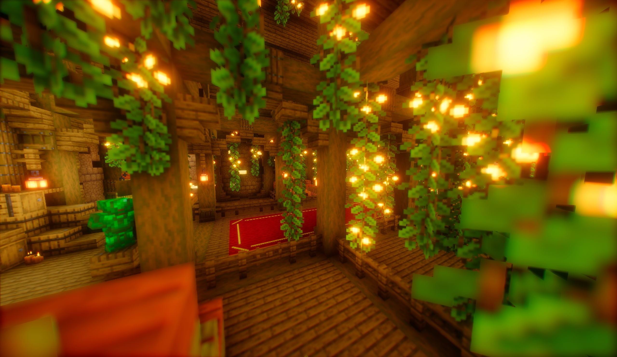 Barn Gambling Base, image 2