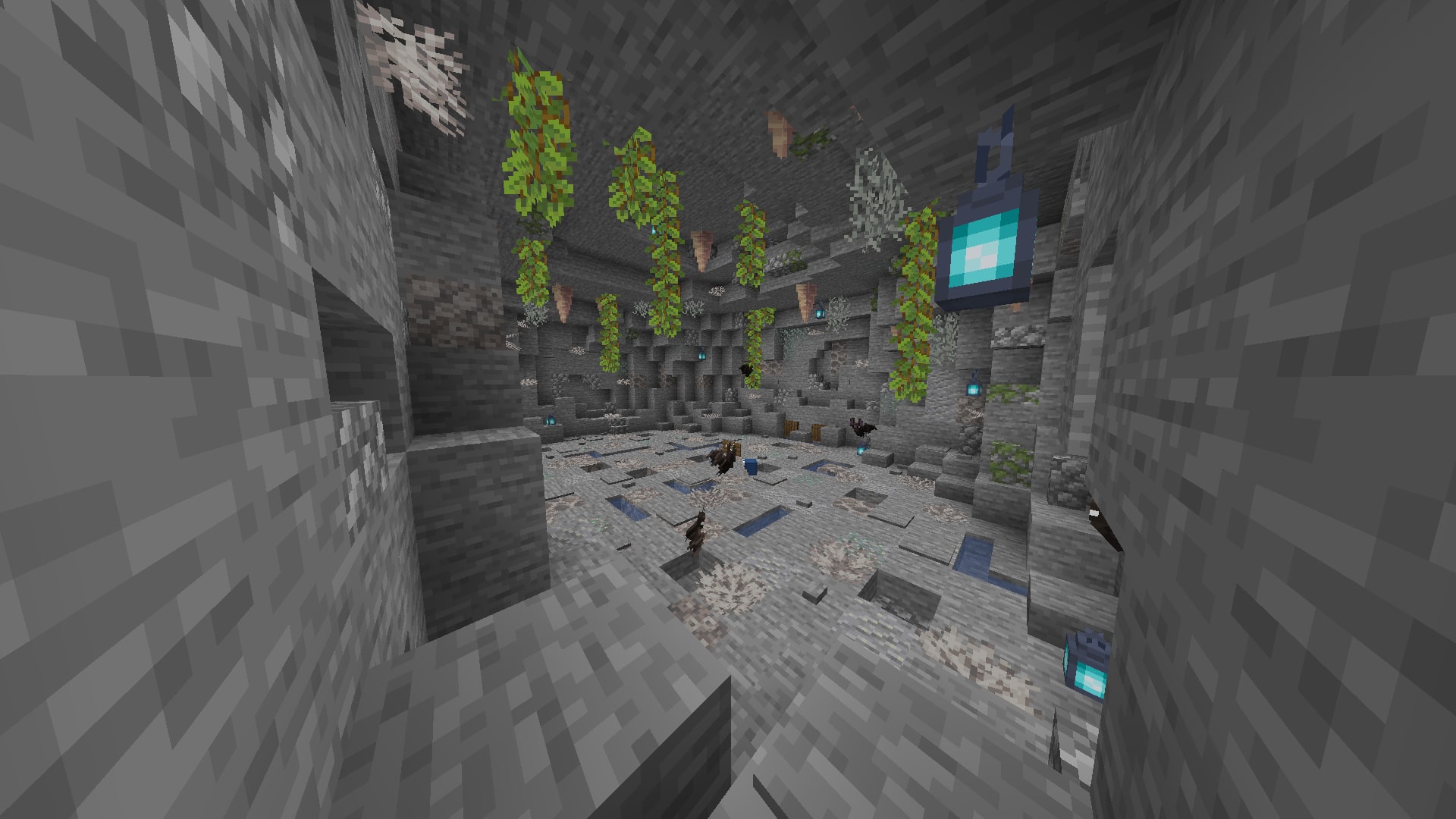 Stone Cave Regear & Pearl Stasis, image 2
