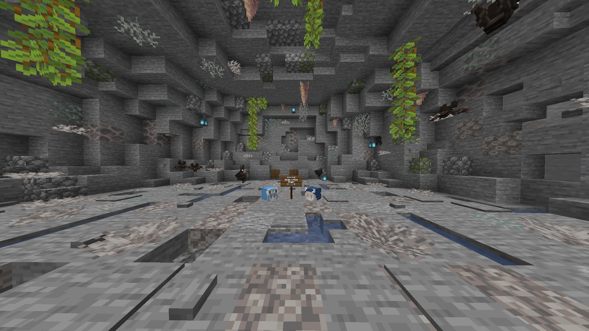 Stone Cave Regear & Pearl Stasis, image 3