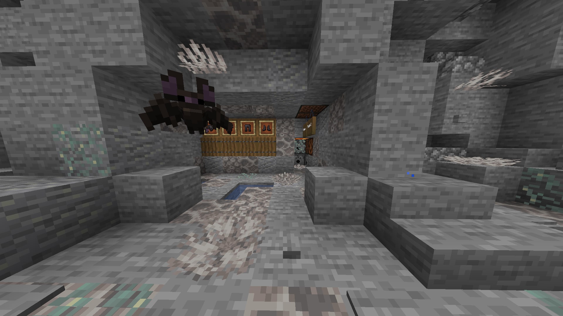 Stone Cave Regear & Pearl Stasis, image 4