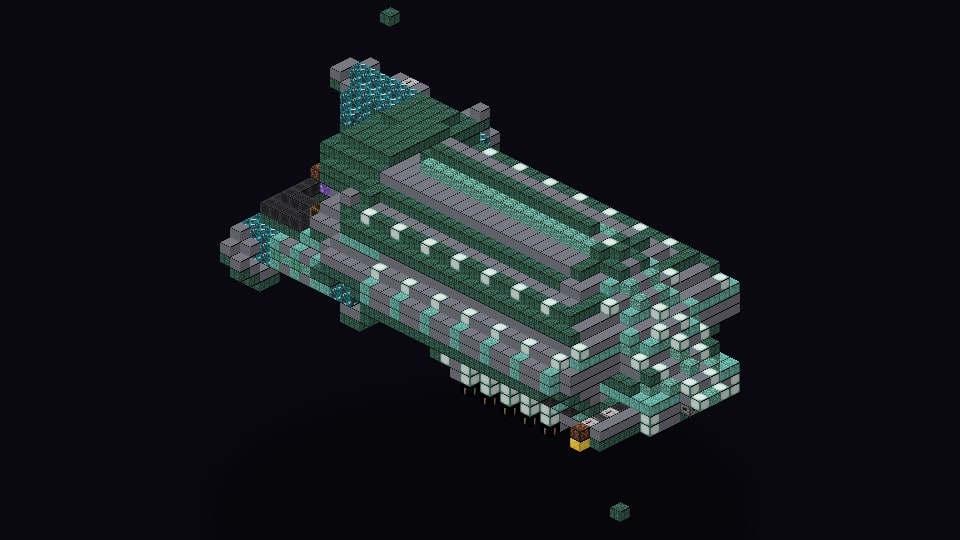 ** Ocean Stash (credits to MrMooTheCow ) **, image 1