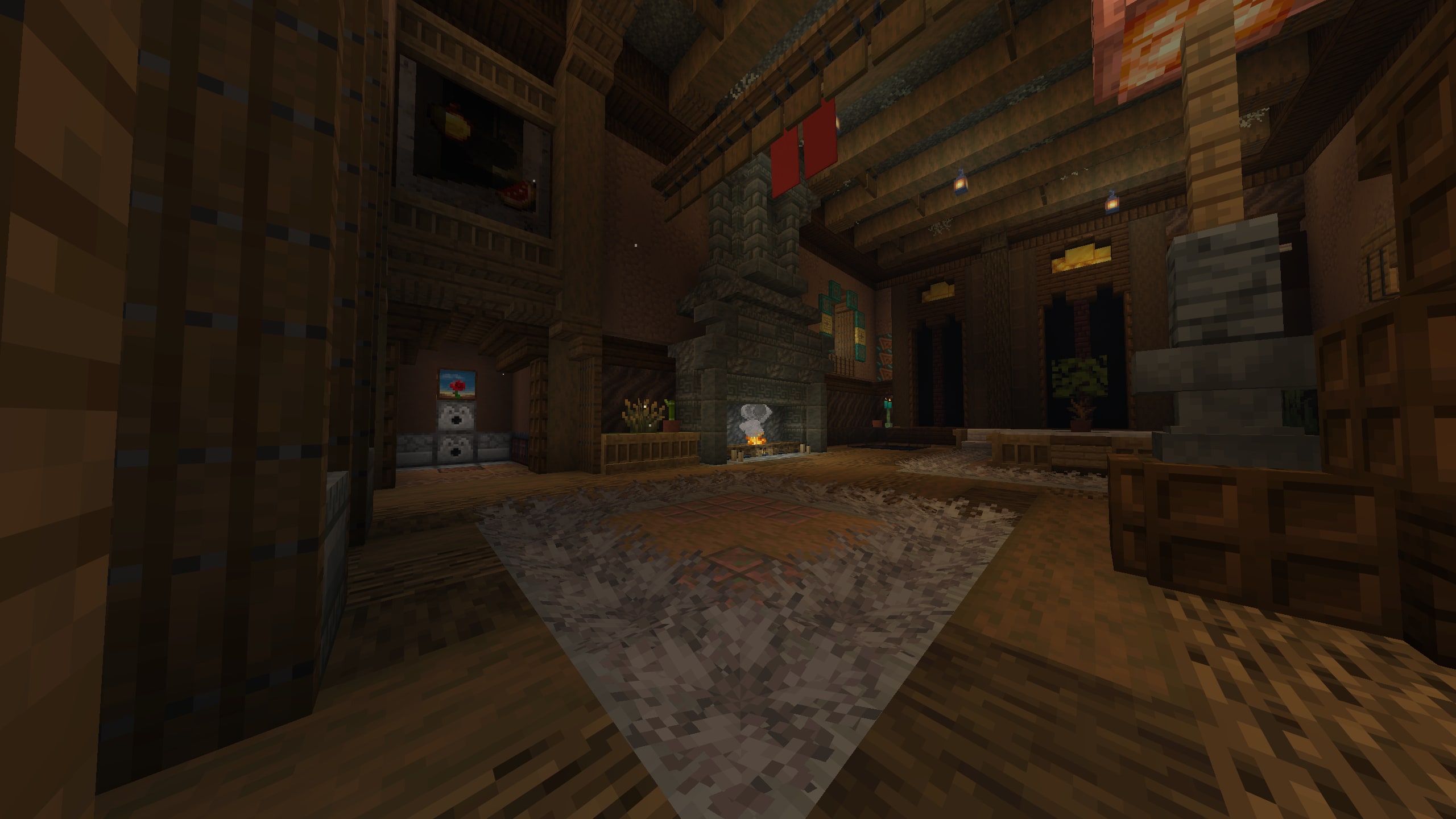 Spruce Living Room, image 3