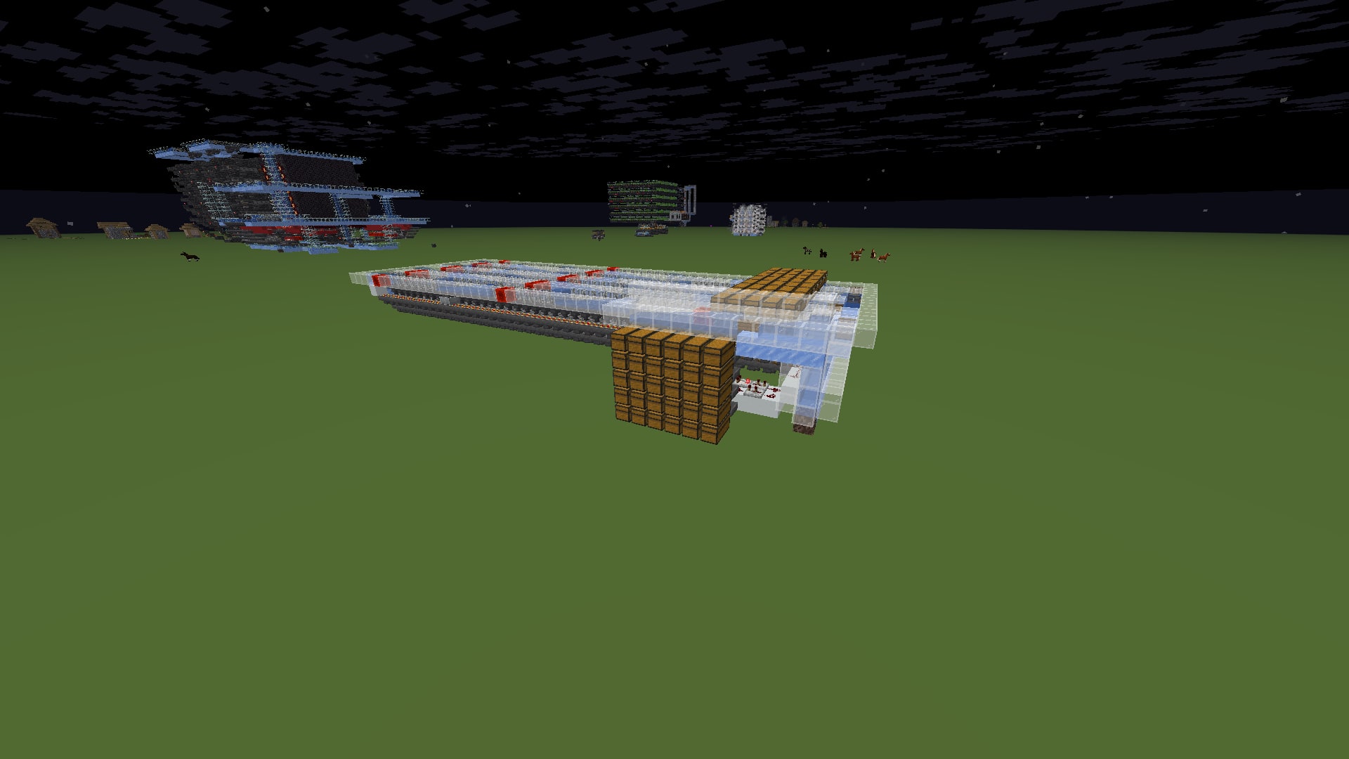 Auto Smelter by TsDom 1, image 1