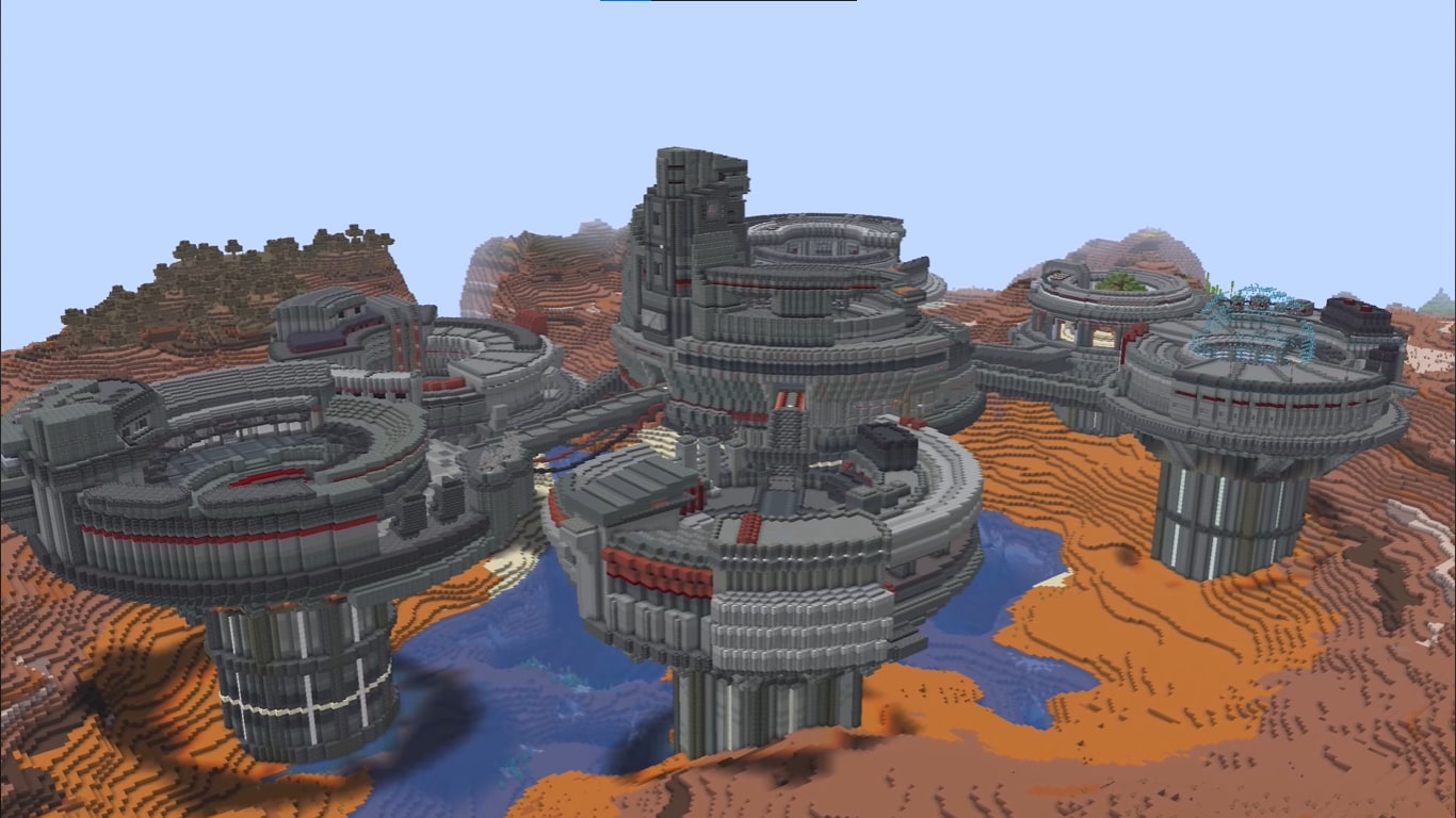 UU - __FlameFrags's__ Base, image 1