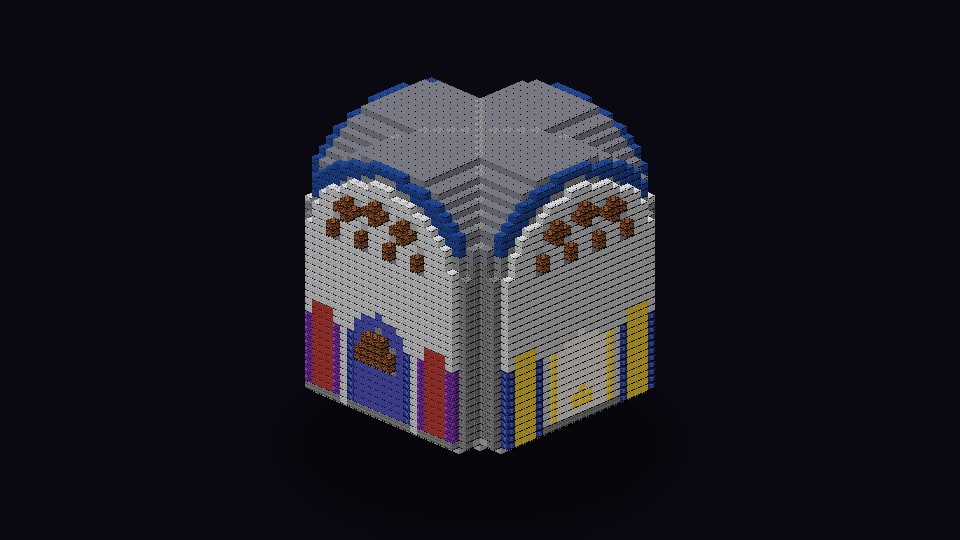 FreeBesee Castle Regear, image 1