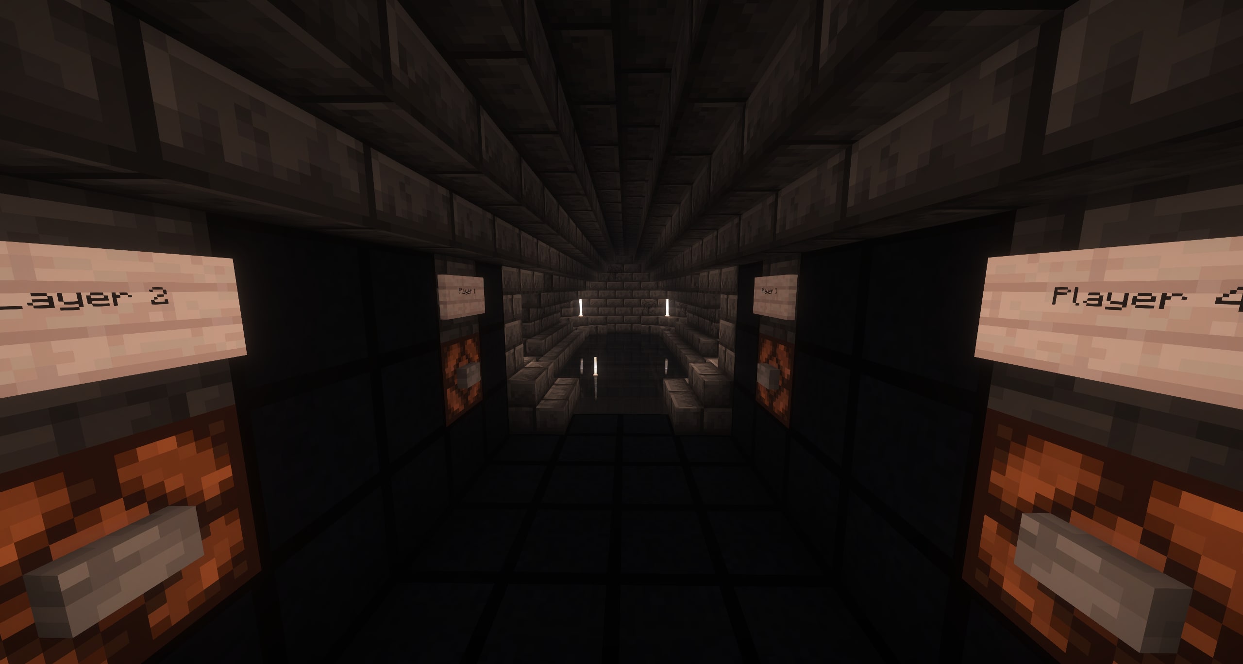 4 player stasis, image 1