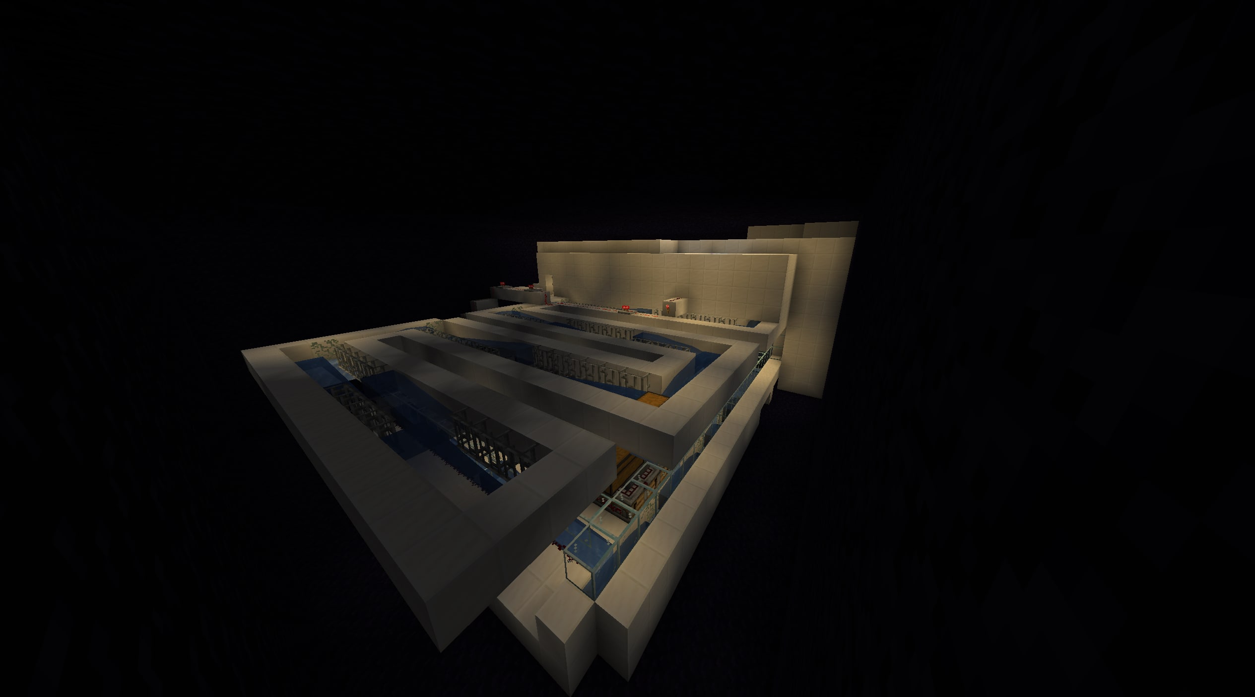 Bone Block Crafter with Obsidian, image 2