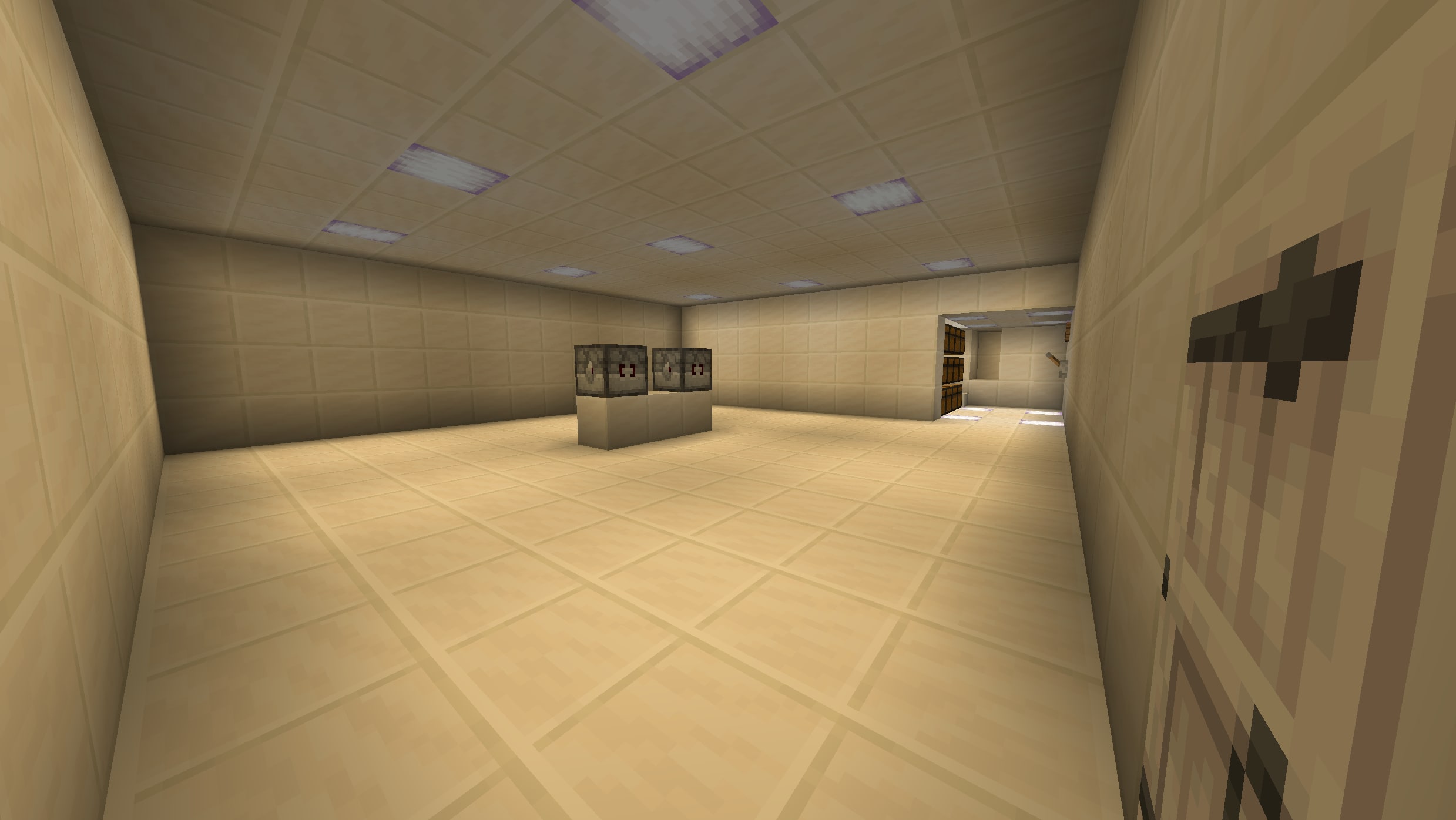 Bone Block Crafter with Obsidian, image 3