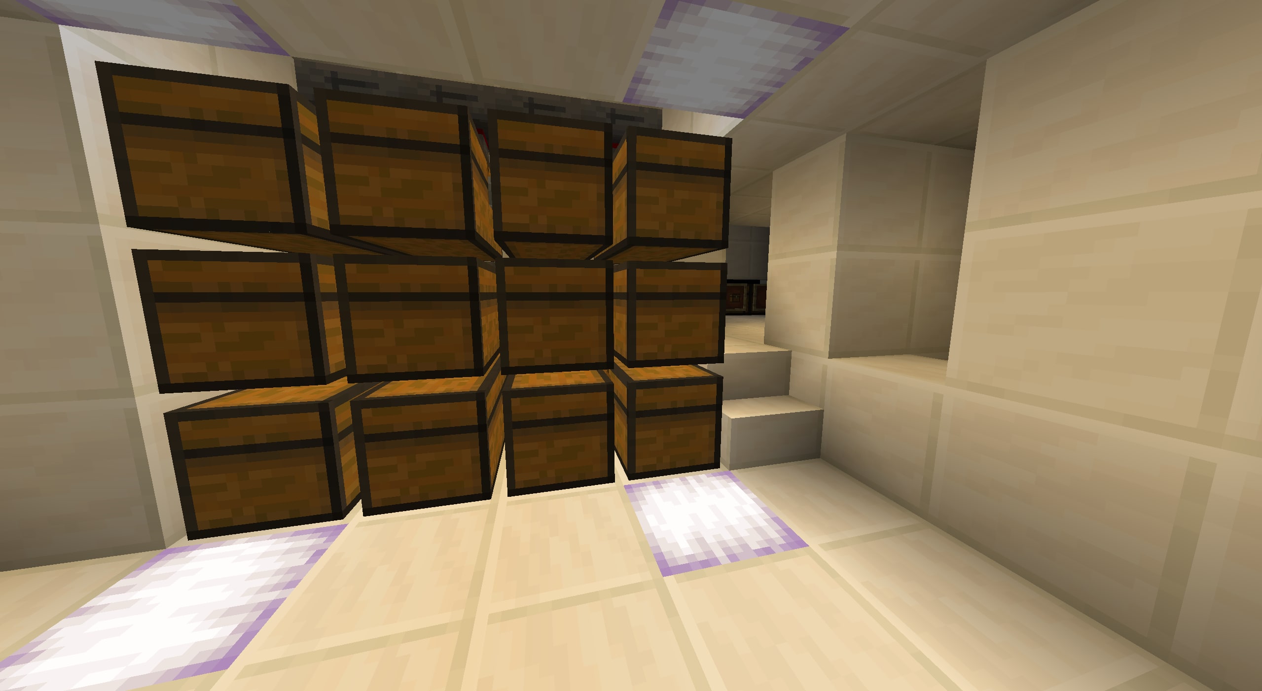 Bone Block Crafter with Obsidian, image 4