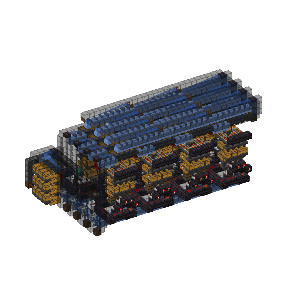 Dispenser Crafter, image 1