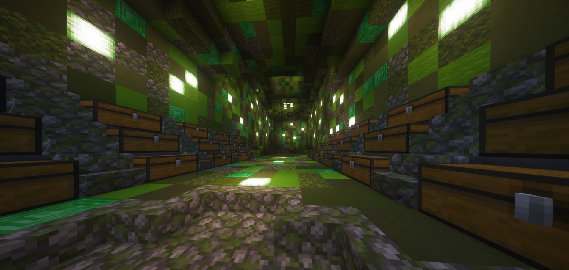 Hgile12s green stash, image 2