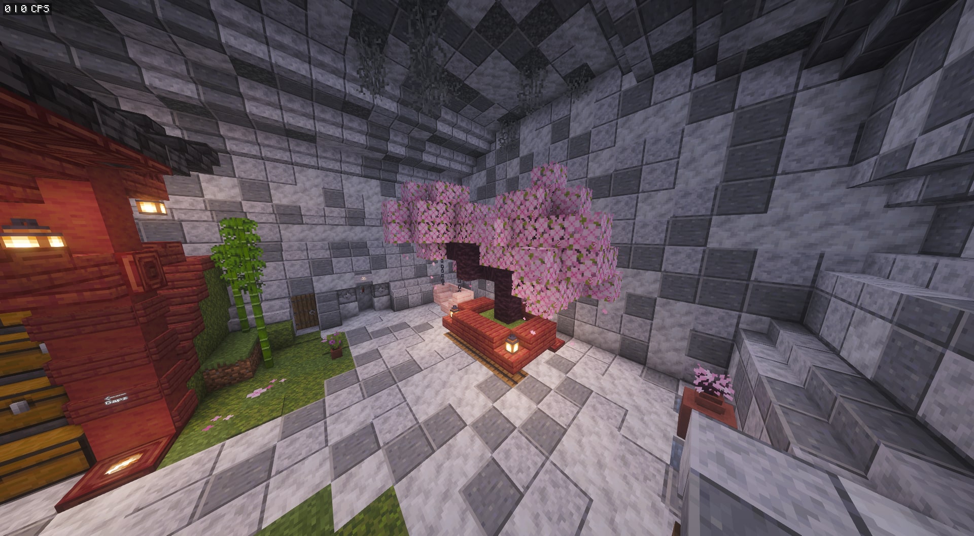 Sakura Stash, image 1