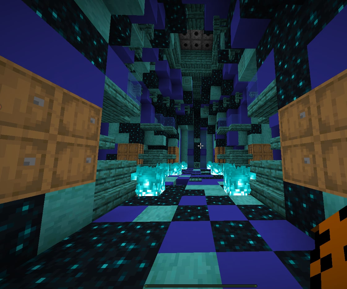 🍪 Blue Stasis By Cookie 🍪, image 1