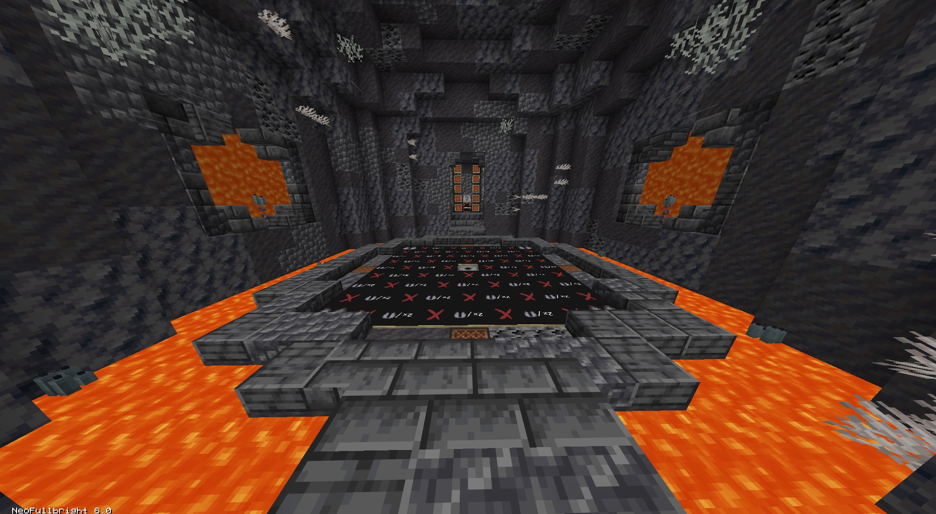 Lava Blackstone stash, image 1