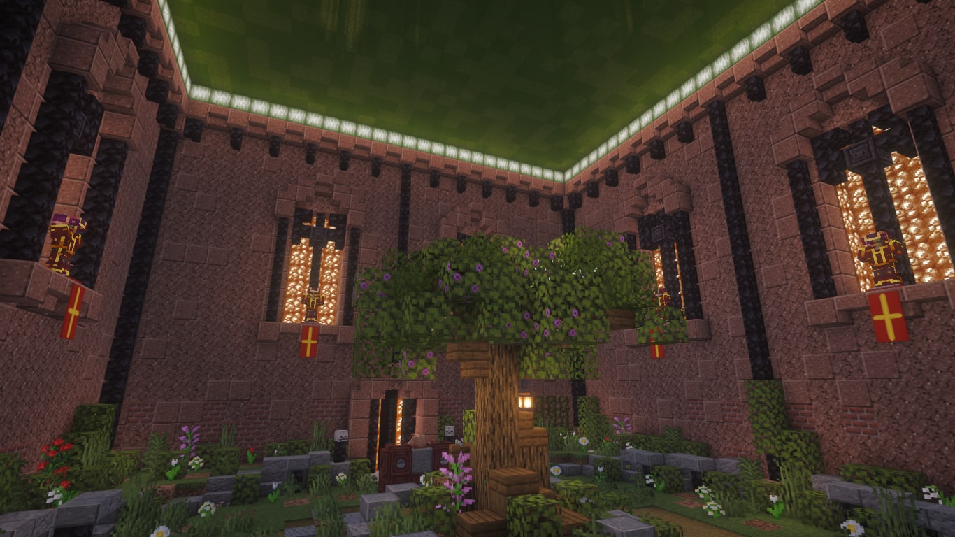 royal tree garden, image 2