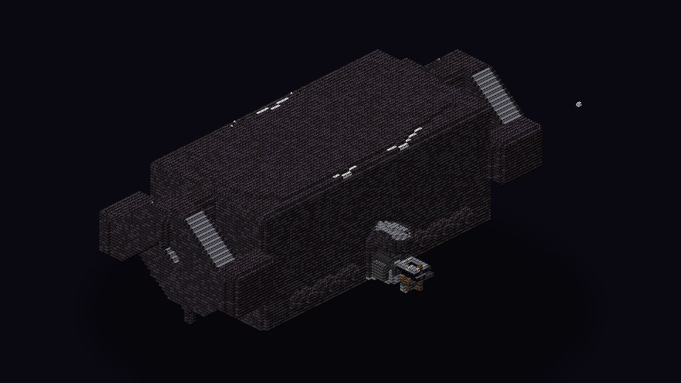 Blackstone Stash by Kuroko716 1, image 1