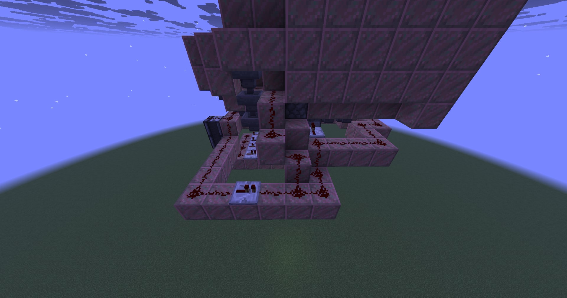 Invisible Wall Regear, image 2
