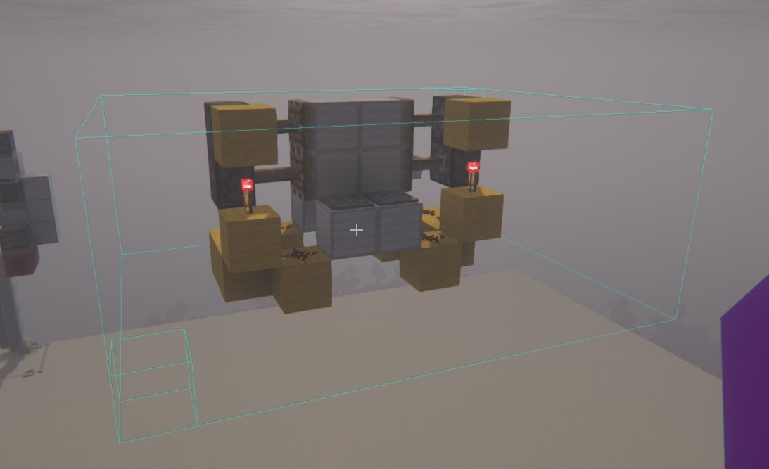 2x2 Door, image 2