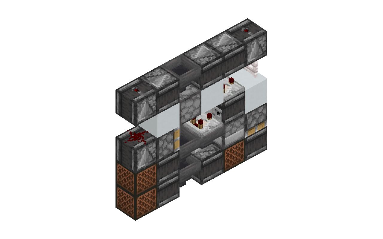 Shulker unloader, image 1