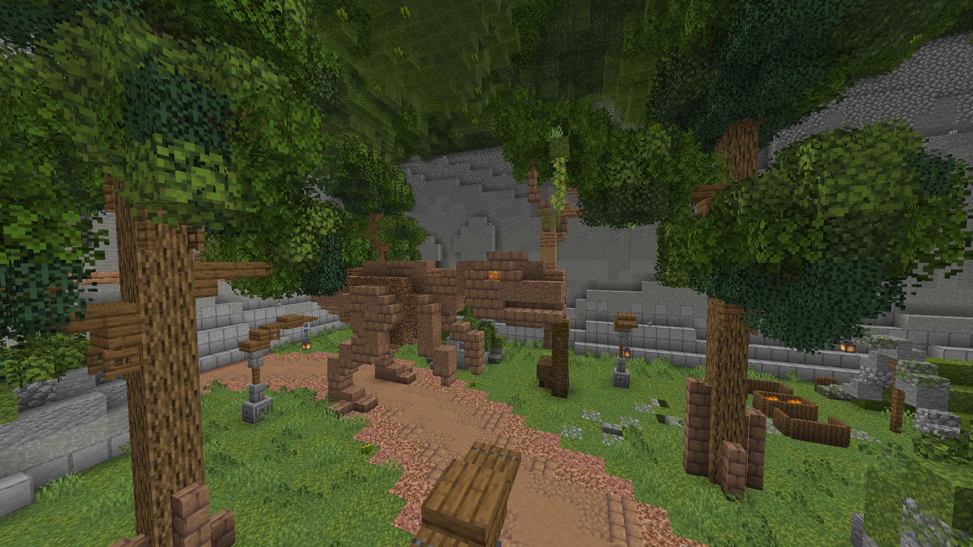 Jurassic Park, image 3