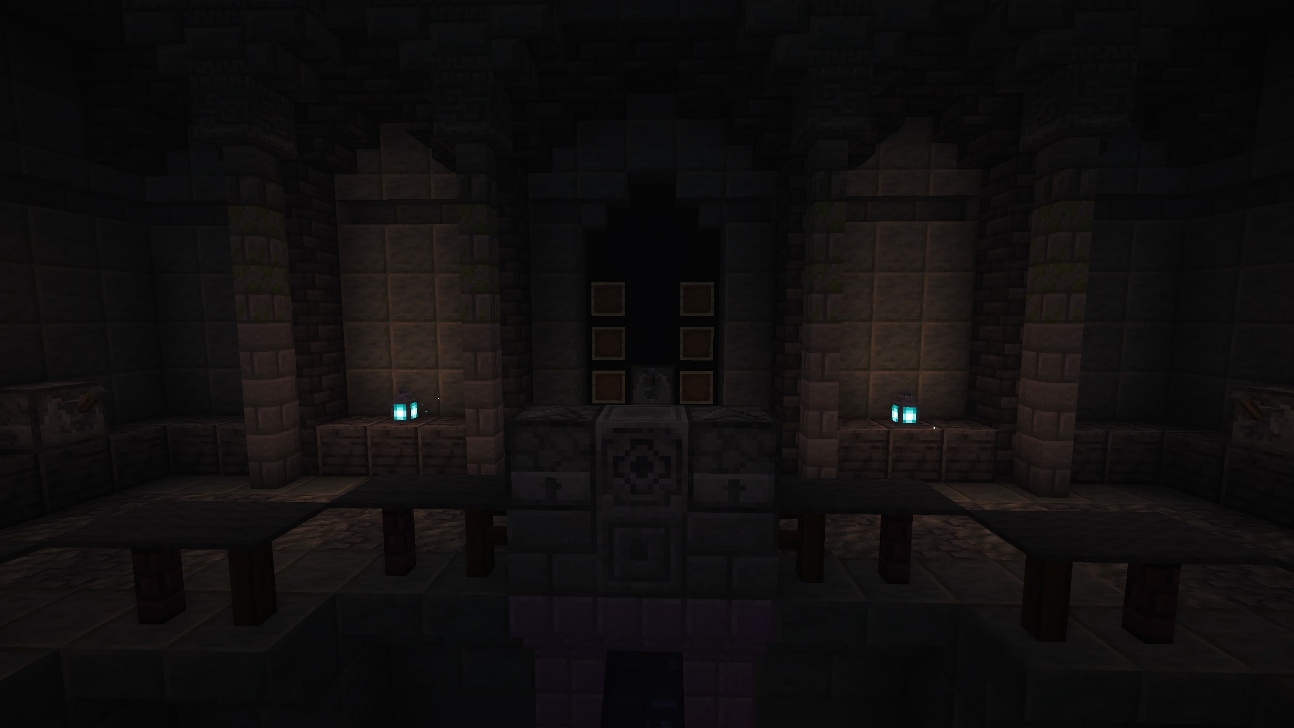 End Themed Tuff Gambling room, image 4