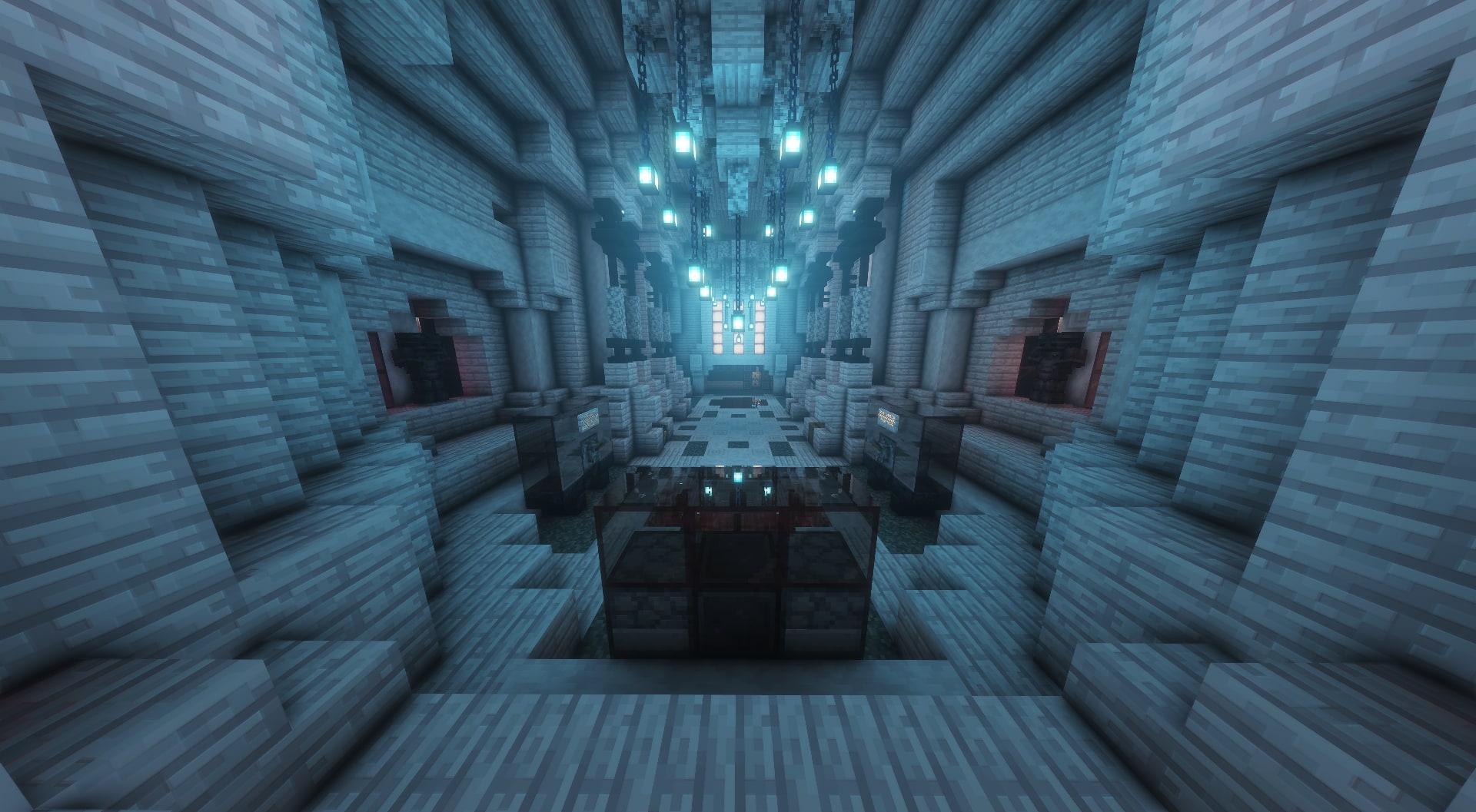 Pale Oak GambStasis base, image 1
