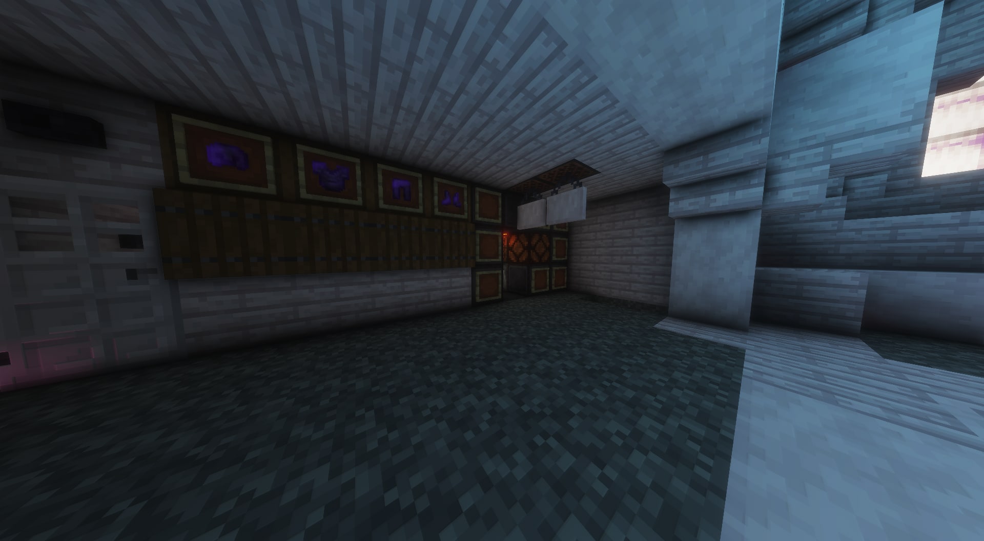 Pale Oak GambStasis base, image 2