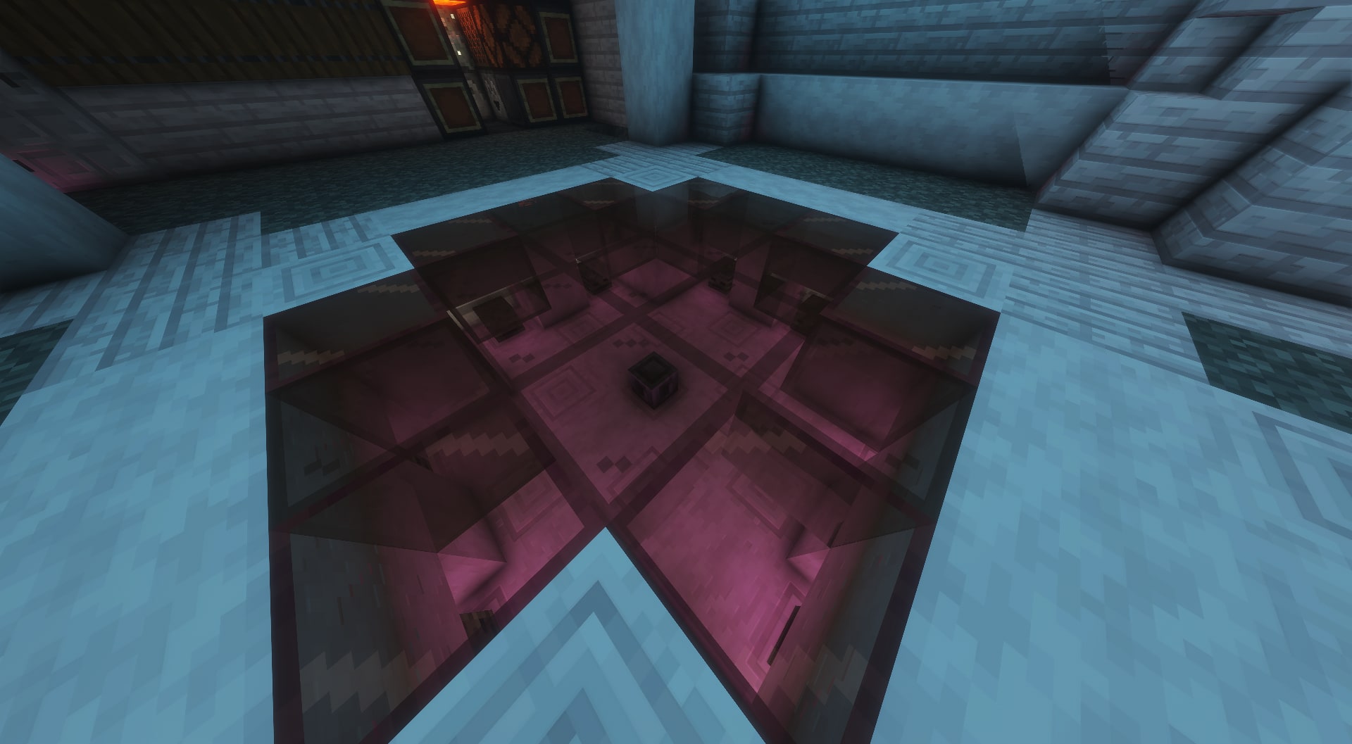 Pale Oak GambStasis base, image 3