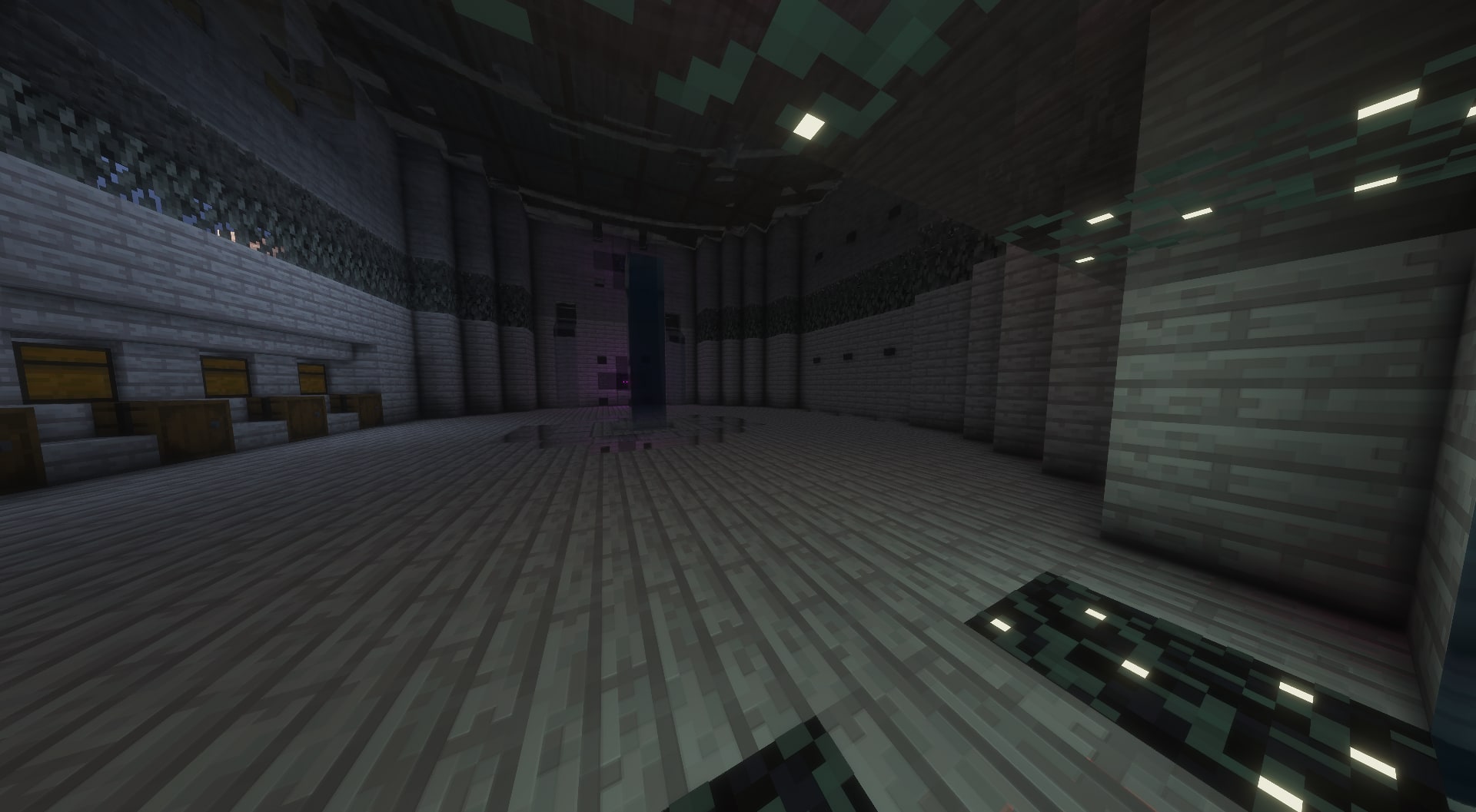 Pale Oak GambStasis base, image 5