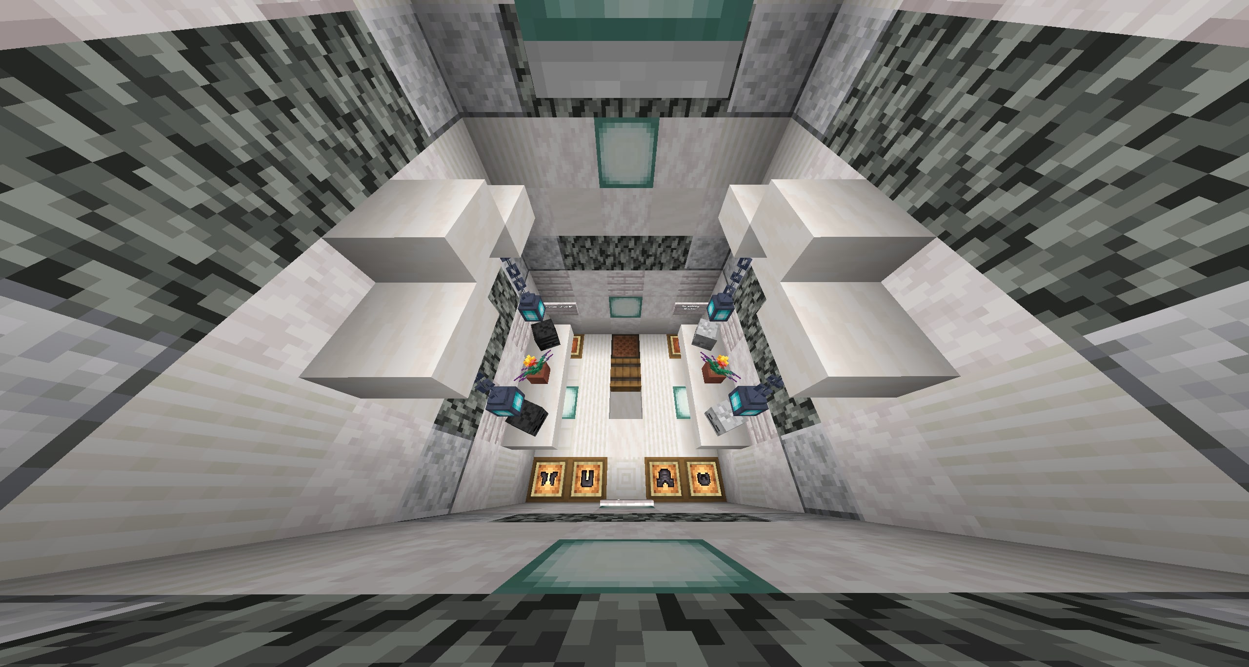 White regear base, image 2