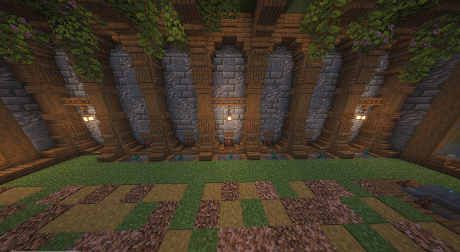 Team Pearl Base, image 1