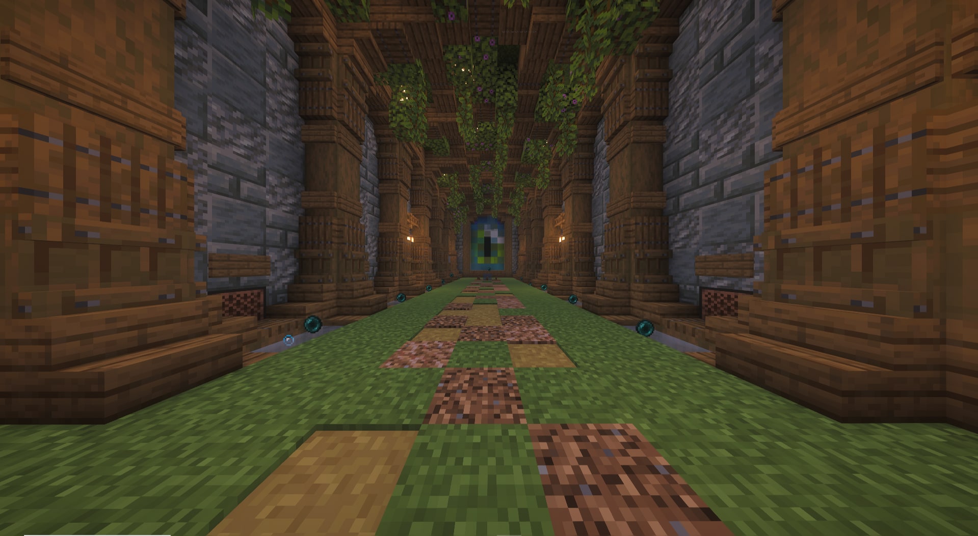 Team Pearl Base, image 2