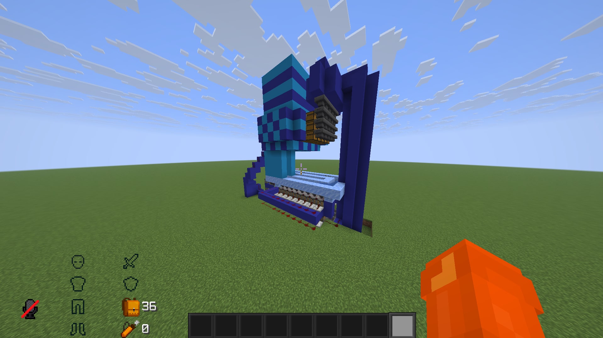 Gold ingot crafter, image 3
