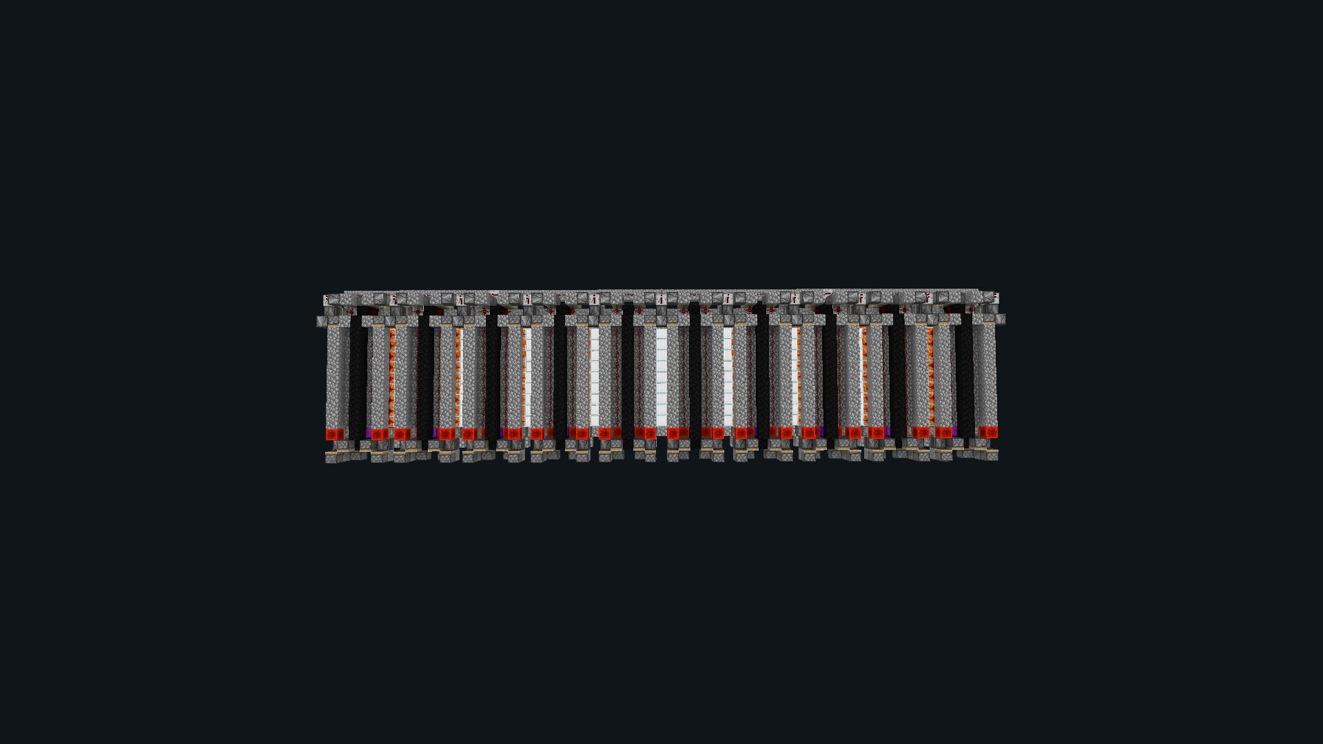 NullWave 10 Portals, image 1